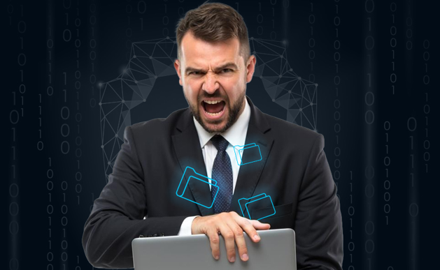 Featured Image for Learn How To Protect Your Organisation From Human Errors Today