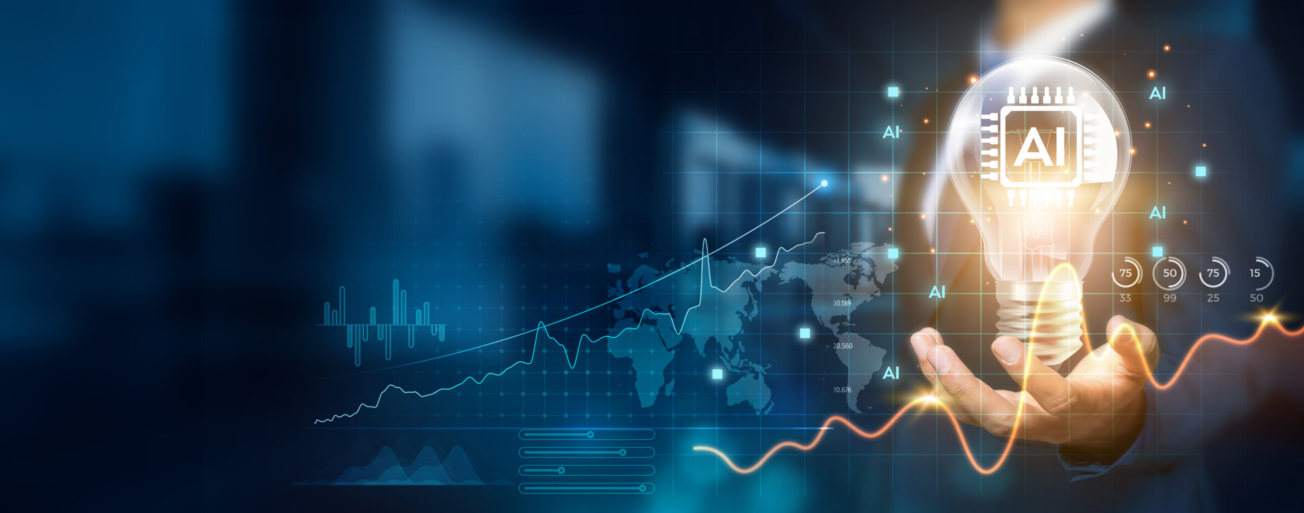 Featured Image for Growing Without IT Support: Why Scaling Businesses Face Hidden Risks