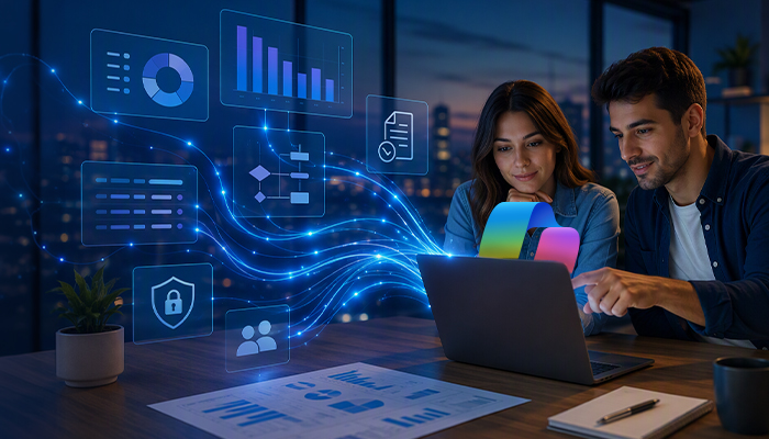 Featured Image for Unlock Smarter Finance & Operations With Microsoft Copilot In Dynamics 365 Business Central