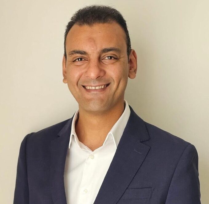 Ahmed AbdelAlim