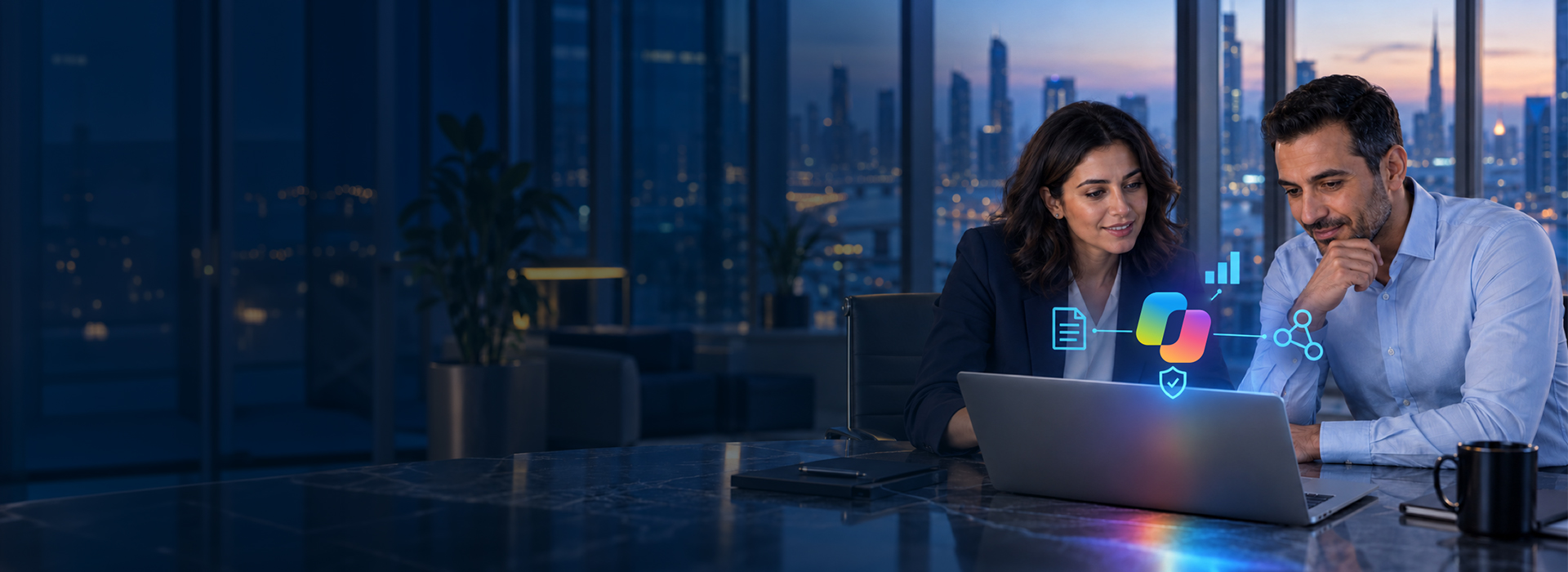 Featured Image for Introduction to Microsoft Copilot