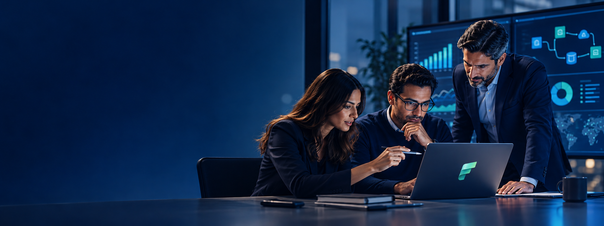 Featured Image for Enterprise Data & AI: From Strategy to Scale